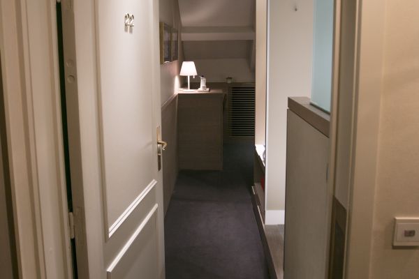 Hotel Kasteel Gravenhof (Beersel)